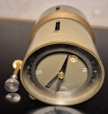 Bussola ottica militare