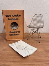 Sedia Vitra Design Museum in
