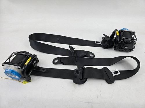 Peugeot 108 2015 set cinture - 108,
