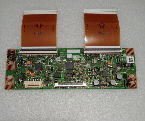 Scheda con runtk 5351 - scheda,