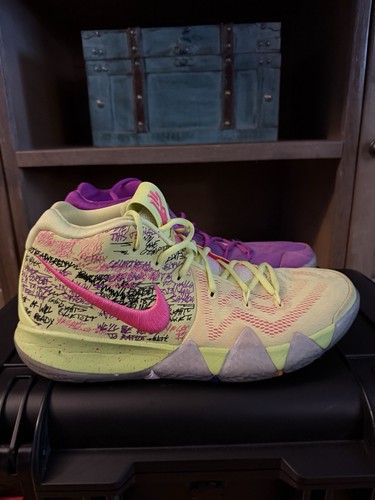 Scarpe basket nike kyrie - scarpe,