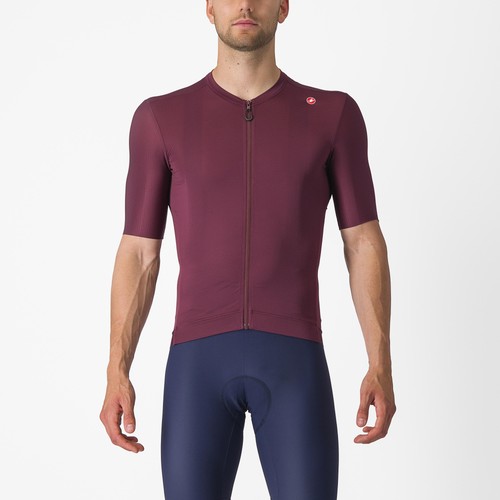 Maglia espresso castelli - maglia,
