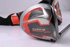 Driver AMP Cobra / 9,5 gradi /
