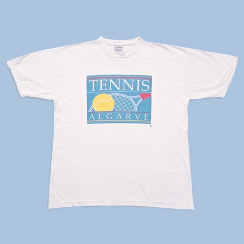 Tennis algarve the shirt - tennis,