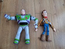 Disney Toy Story Pull String