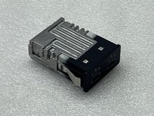 Porta USB BMW 1 F40 2023