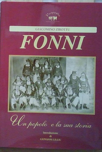 Fonni popolo la - un,