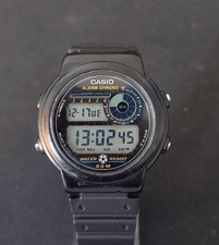 Casio TRW-10 – Orologio Made