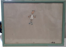 Bruno bozzetto acetato - -, cel