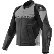 GIACCA MOTO PELLE DAINESE