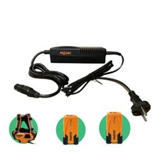 CARICABATTERIA PELLENC VINION250,PRUNION250,LIXION, BATTERIE 260 ORIGINALE132658