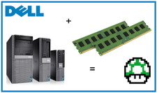 Aggiornamento ram memoria gb - ram,