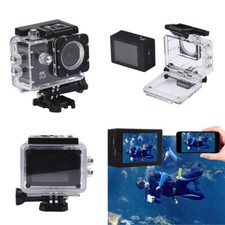 MACCHINA FOTOGRAFICA VIDEO