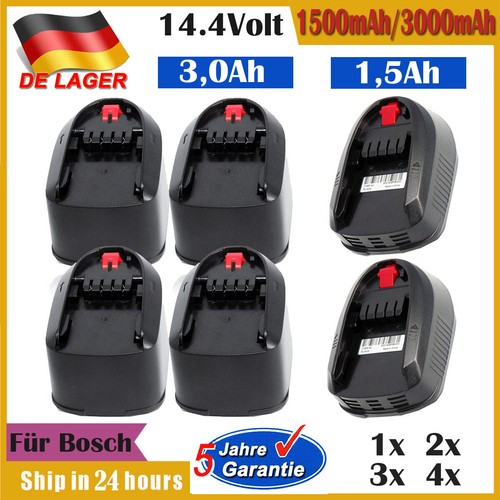 Batteria per bosch - batteria,