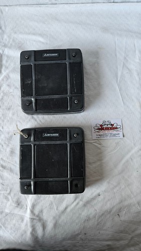 Mitsubishi pajero l040 - pajero,