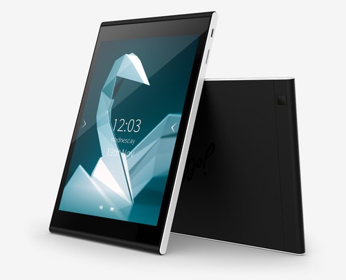 Jolla tablet 32gb - tablet,