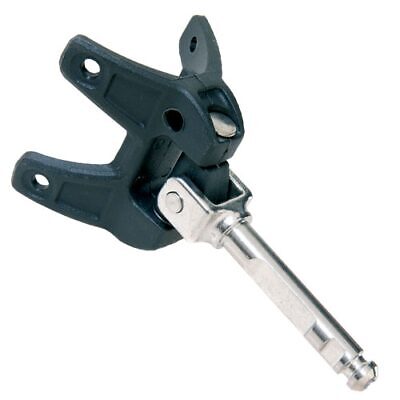Selden gooseneck assembly - gooseneck,