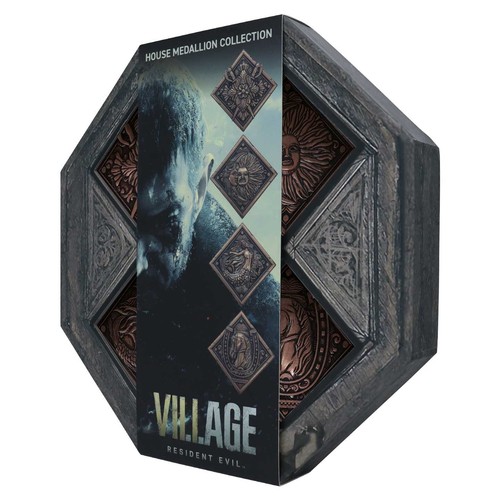 Resident evil village edizione - resident,