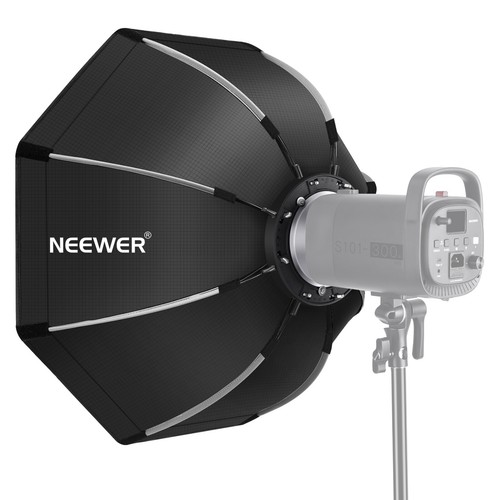 Neewer softbox ottagonale - ottagonale, 26