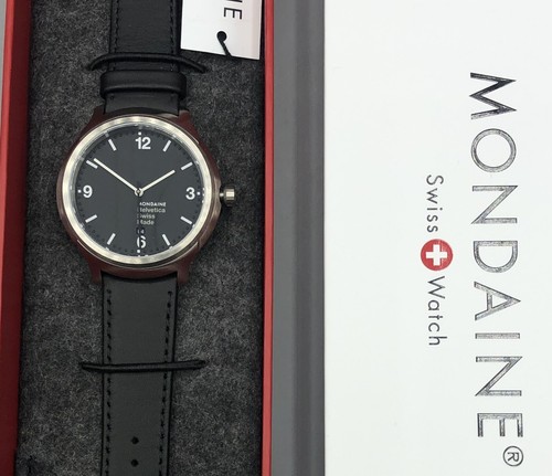 Orologio mondaine watch - orologio,