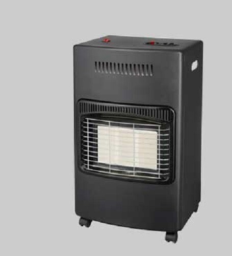 Stufa gas ventilata - stufa,