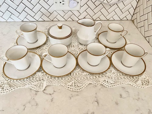 14pc set winterling - 14pc.set, 60's