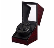 Watch Winder Scatola carica 2