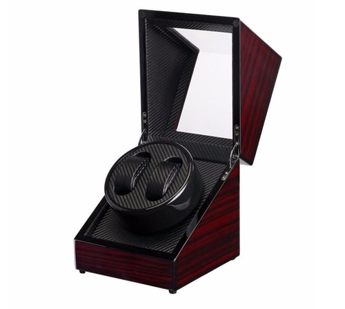 Watch winder scatola carica - winder, 2