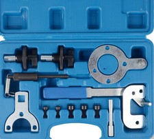Kit messa fase motore fiat - kit,