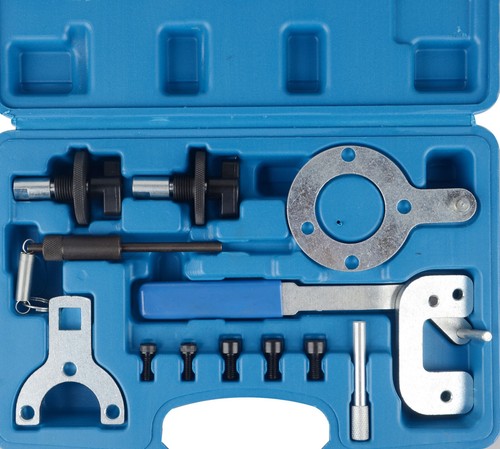 Kit messa fase motore - in, fiat