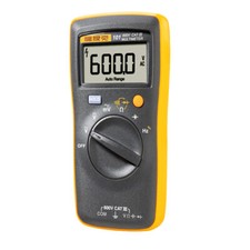 Fluke 101 multimetro digitale - 101,