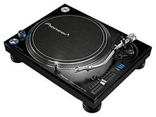 Pioneer PLX-1000 | Giradischi