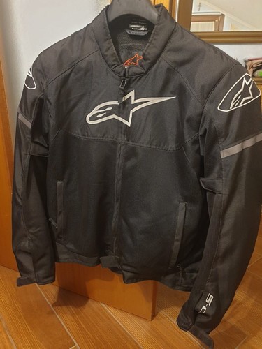 Giacca moto uomo - , alpinestars