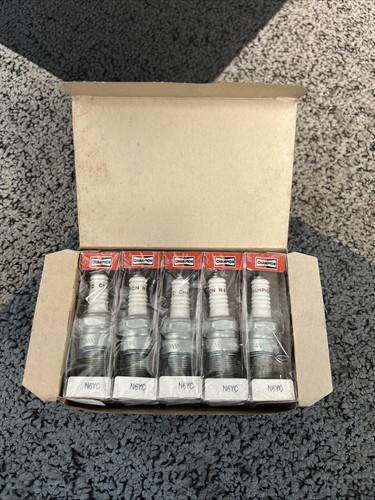 Candela champion type n6yc il - candela,