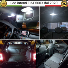 Kit led interni per fiat - led, 500x