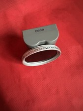 Filtro riduttore luce flash