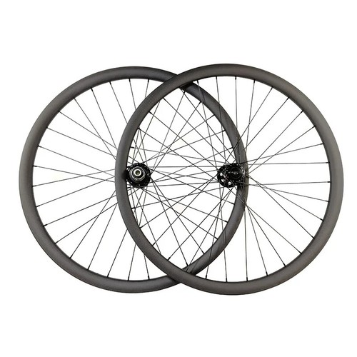 Set ruote 29er boost - set,