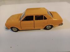 mercury 1/43 art.313 "Fiat 132 berlina " no box