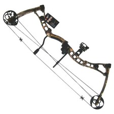 ARCO COMPOUND BEAST 35-70
