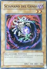 Sciamano del Chaos - Comune - DR2-IT016 - Italiano - Near Mint