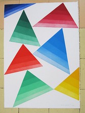 PIERO DORAZIO INCISIONE