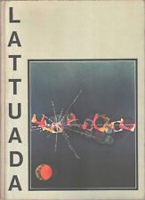 Lattuada di Raffaele Lattuad e Vanni De Conti Emozioni Cosmiche