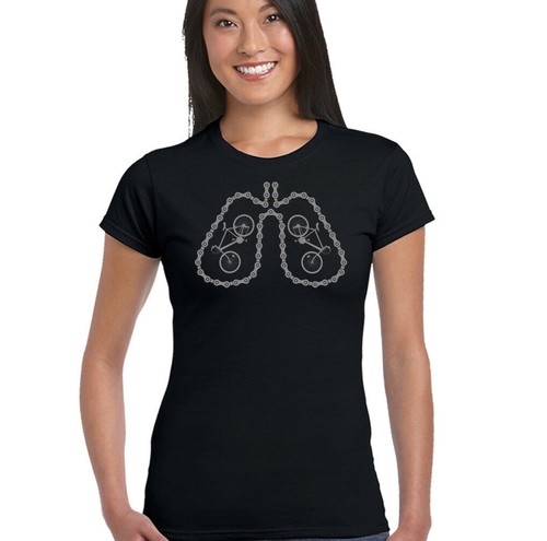 Bicicletta lungs donna - bicicletta,