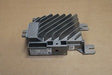 BMW 5 Lui G30 Gxx Booster