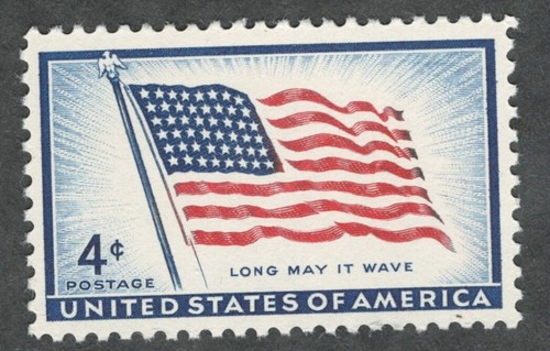 1094 old glory 48 - us., glory"