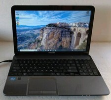 TOSHIBA SATELLITE L855-S5119