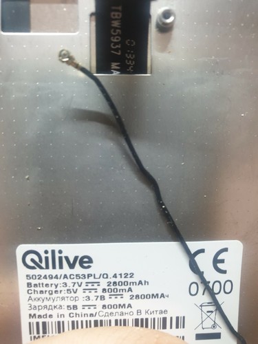 Smartphone qilive per pezzi - qilive,