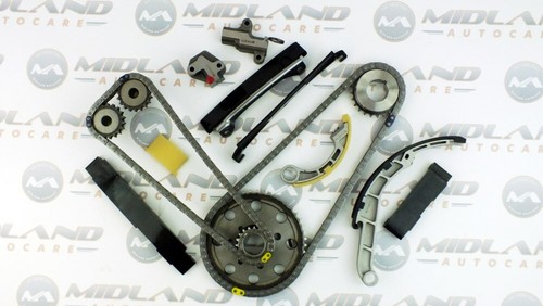 Catena distribuzione kit - catena, e