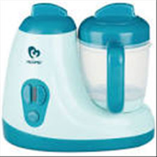 CUOCIPAPPA MULTIFUNZIONE 400W