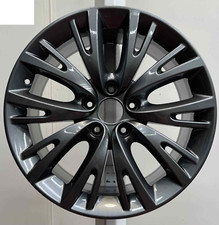 4 Cerchi in lega 17 Alfa Romeo